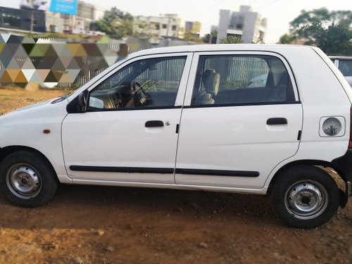 Good as new Maruti Suzuki Alto 2008 for sale 