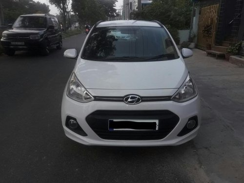 Good as new Hyundai i10 Asta 2016 for sale 