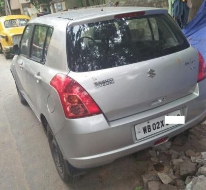 Used 2007 Maruti Suzuki Swift for sale