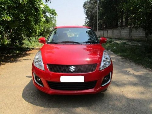 2015 Maruti Suzuki Swift for sale