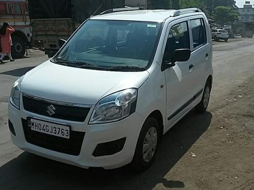 Good as new Maruti Suzuki Wagon R 2013 for sale 