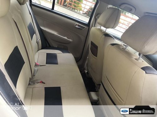 Used 2015 Maruti Suzuki Dzire for sale at low price