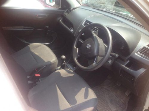 Maruti Suzuki Swift 2012 for sale