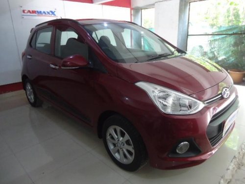 Used Hyundai i10 Asta 2014 for sale 