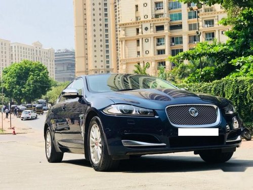 Jaguar XF 2.2 Litre Luxury 2013 for sale