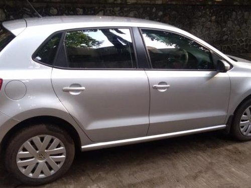 Used Volkswagen Polo 1.2 MPI Comfortline for sale 