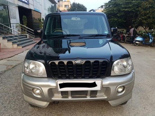 Good as new Mahindra Scorpio 2006-2009 2006 for sale 