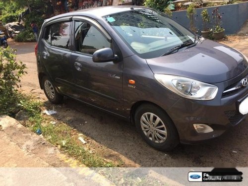 Used Hyundai i10 car for sale at low price