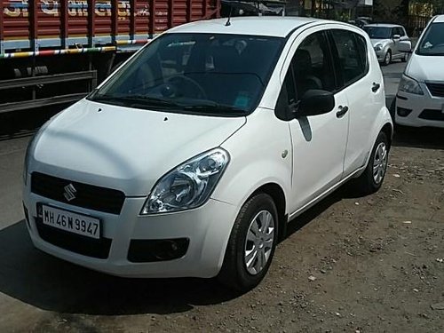 Used 2011 Maruti Suzuki Ritz for sale