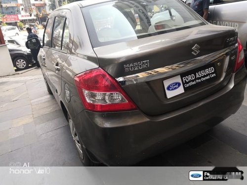 Used 2015 Maruti Suzuki Dzire for sale at low price