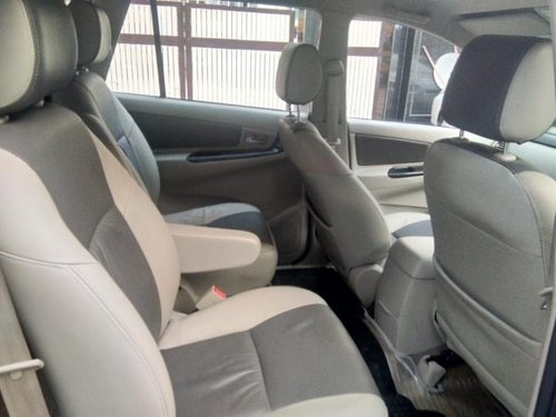 Toyota Innova 2.5 Z Diesel 7 Seater BS IV 2014 for sale