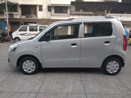 Maruti Wagon R LXI CNG 2010 for sale at low price