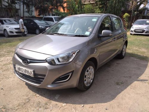 Used 2012 Hyundai i20 car at low price