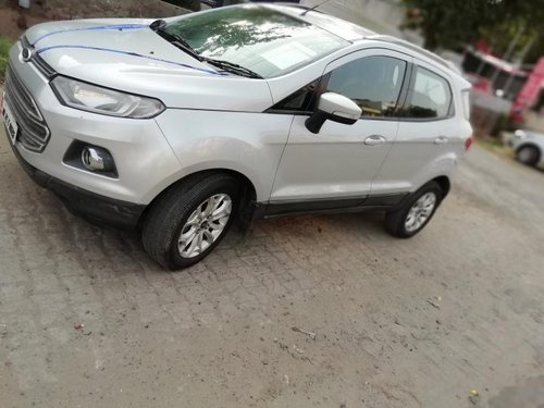 Used Ford EcoSport 1.5 DV5 MT Ambiente for sale 