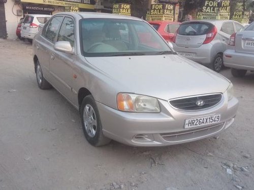 Used Hyundai Accent Executive 2009 for sale 