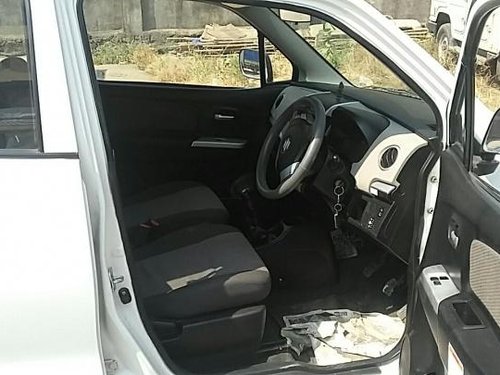 Good as new Maruti Suzuki Wagon R 2013 for sale 