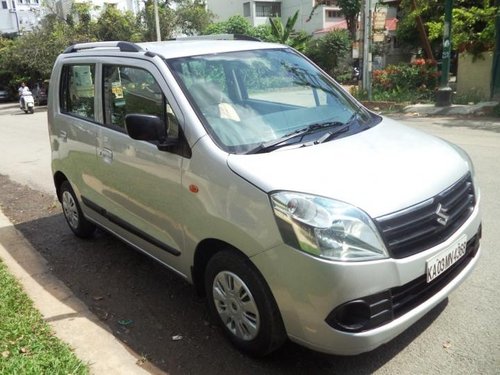 Used 2010 Maruti Suzuki Wagon R for sale