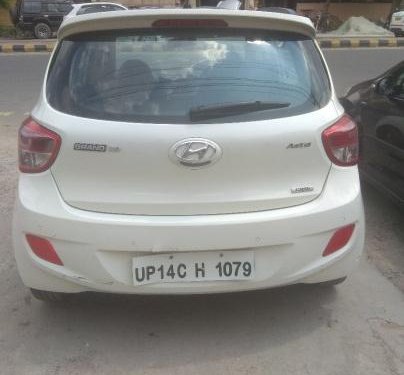 Used Hyundai Grand i10 CRDi Asta for sale 