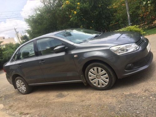 Used 2013 Volkswagen Vento for sale