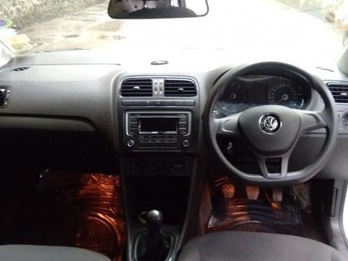 Used Volkswagen Polo 1.2 MPI Comfortline for sale 