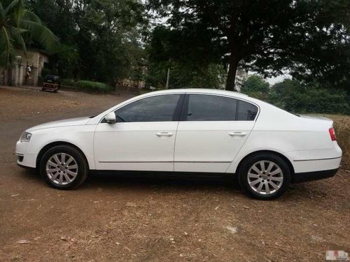 Used 2011 Volkswagen Passat for sale