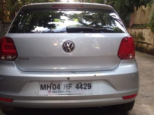 Used Volkswagen Polo 1.2 MPI Comfortline for sale 