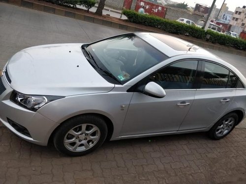 Used 2011 Chevrolet Cruze for sale