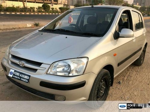 Hyundai Getz 2006 for sale