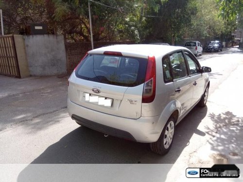 Good as new 2013 Ford Figo for sale at low price