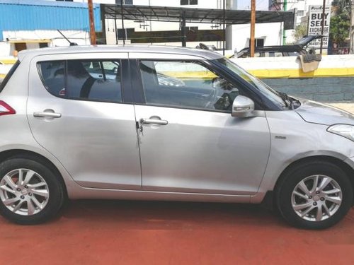 Good as new 2013 Maruti Suzuki Swift for sale