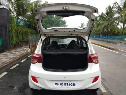 Good as new 2015 Hyundai i10 for sale