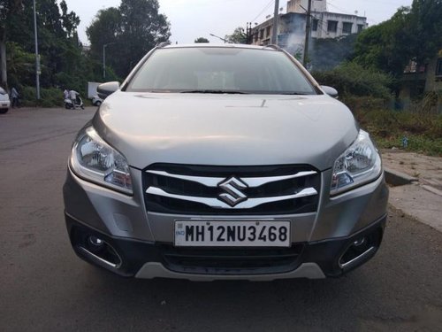 Used 2017 Maruti Suzuki S Cross for sale