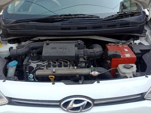 Used 2014 Hyundai i10 for sale