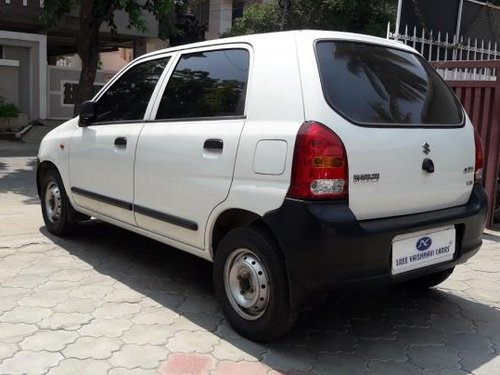 Used 2011 Maruti Suzuki Alto for sale