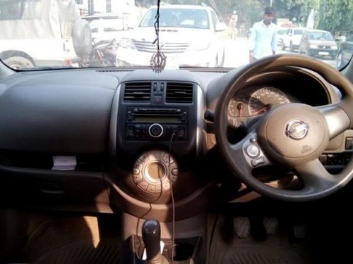 2012 Nissan Sunny 2011-2014 for sale at low price