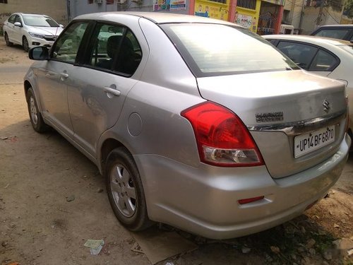 Used 2011 Maruti Suzuki Dzire car at low price