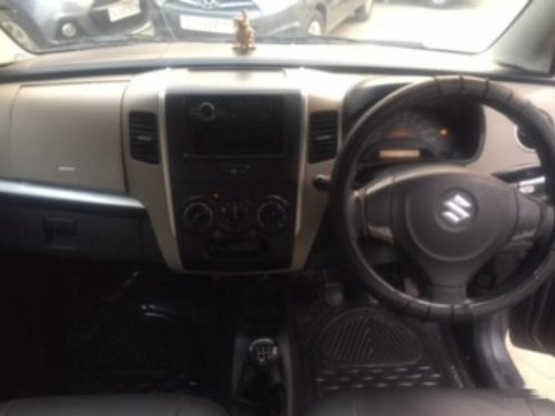 2015 Maruti Suzuki Wagon R for sale