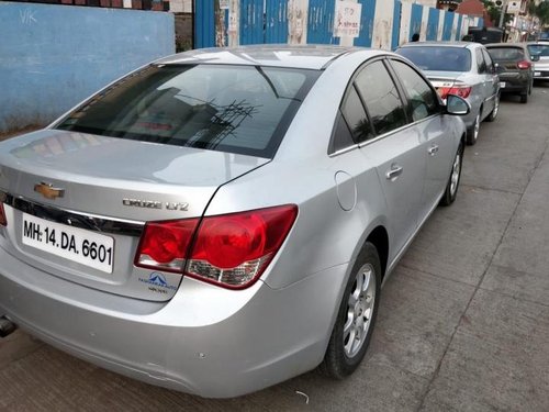 Used 2011 Chevrolet Cruze for sale