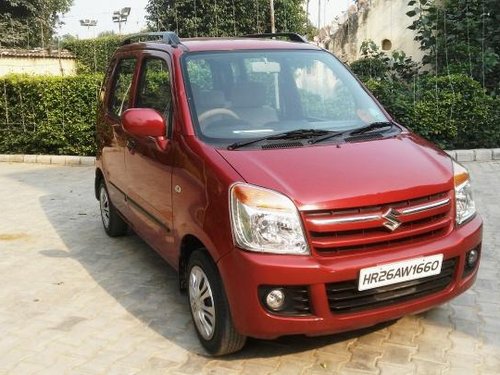 2009 Maruti Suzuki Wagon R for sale at low price