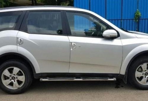 Used 2011 Mahindra XUV500 car at low price