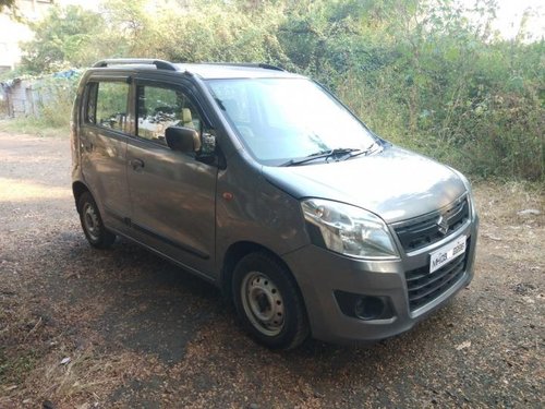 2013 Maruti Suzuki Wagon R for sale at low price