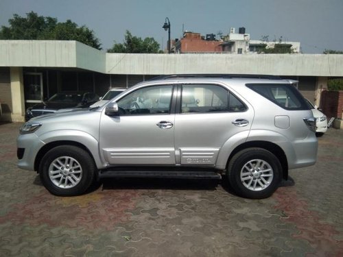 Toyota Fortuner 2012 for sale