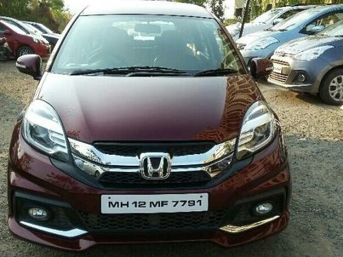 2015 Honda Mobilio for sale