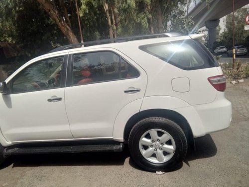 Used 2009 Toyota Fortuner 3.0 Diesel for sale