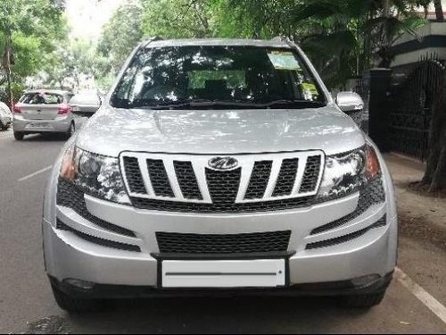 Good Mahindra XUV500 W6 2WD 2014 for sale 