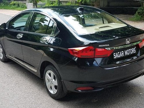 Honda City i DTEC VX 2014 for sale