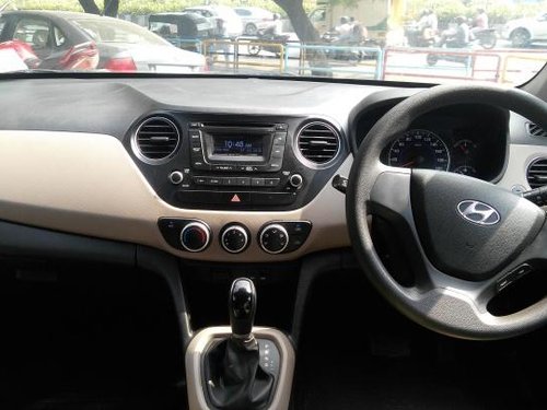 Good as new Hyundai i10 Sportz 2014 for sale 