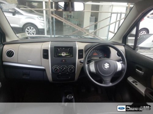 Used 2015 Maruti Suzuki Wagon R for sale