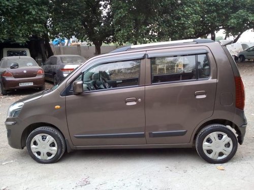 2016 Maruti Suzuki Wagon R for sale