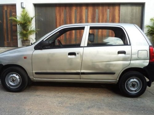 Used 2004 Maruti Suzuki Alto for sale